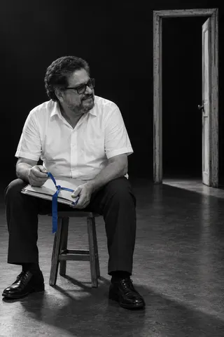 Iván Márquez