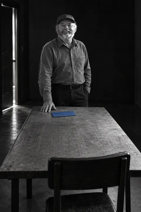 Raúl Reyes
