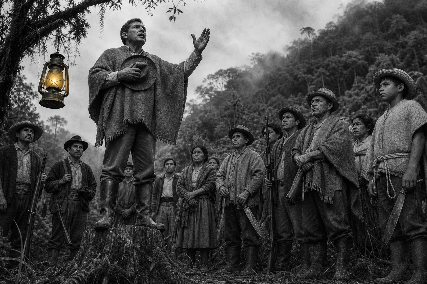 Autodefensa campesina
