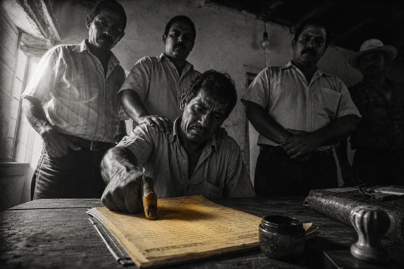 Narcoparamilitarismo