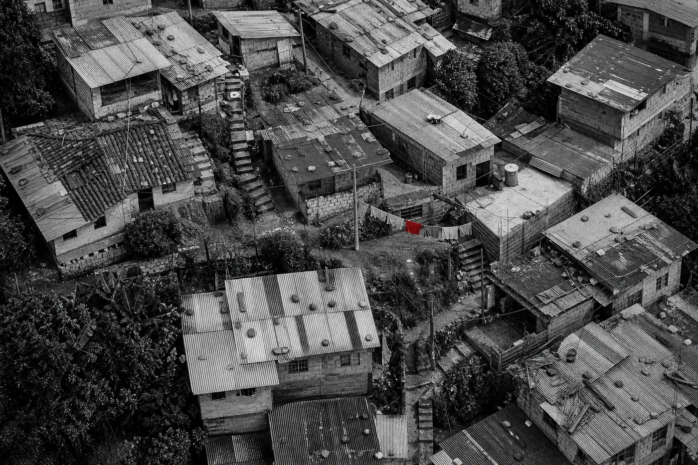 Urbanización colombiana del siglo XX