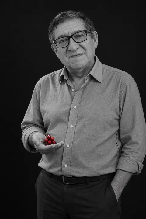 Marco Palacios