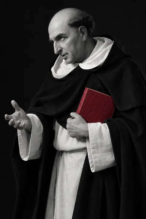 Bartolomé de las Casas