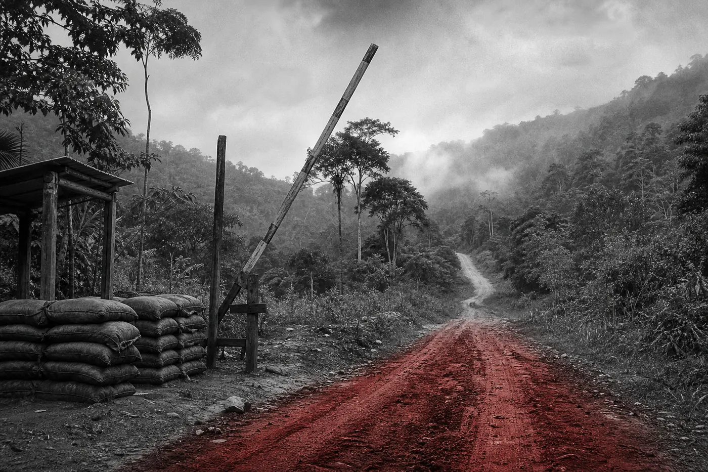Zona de despeje