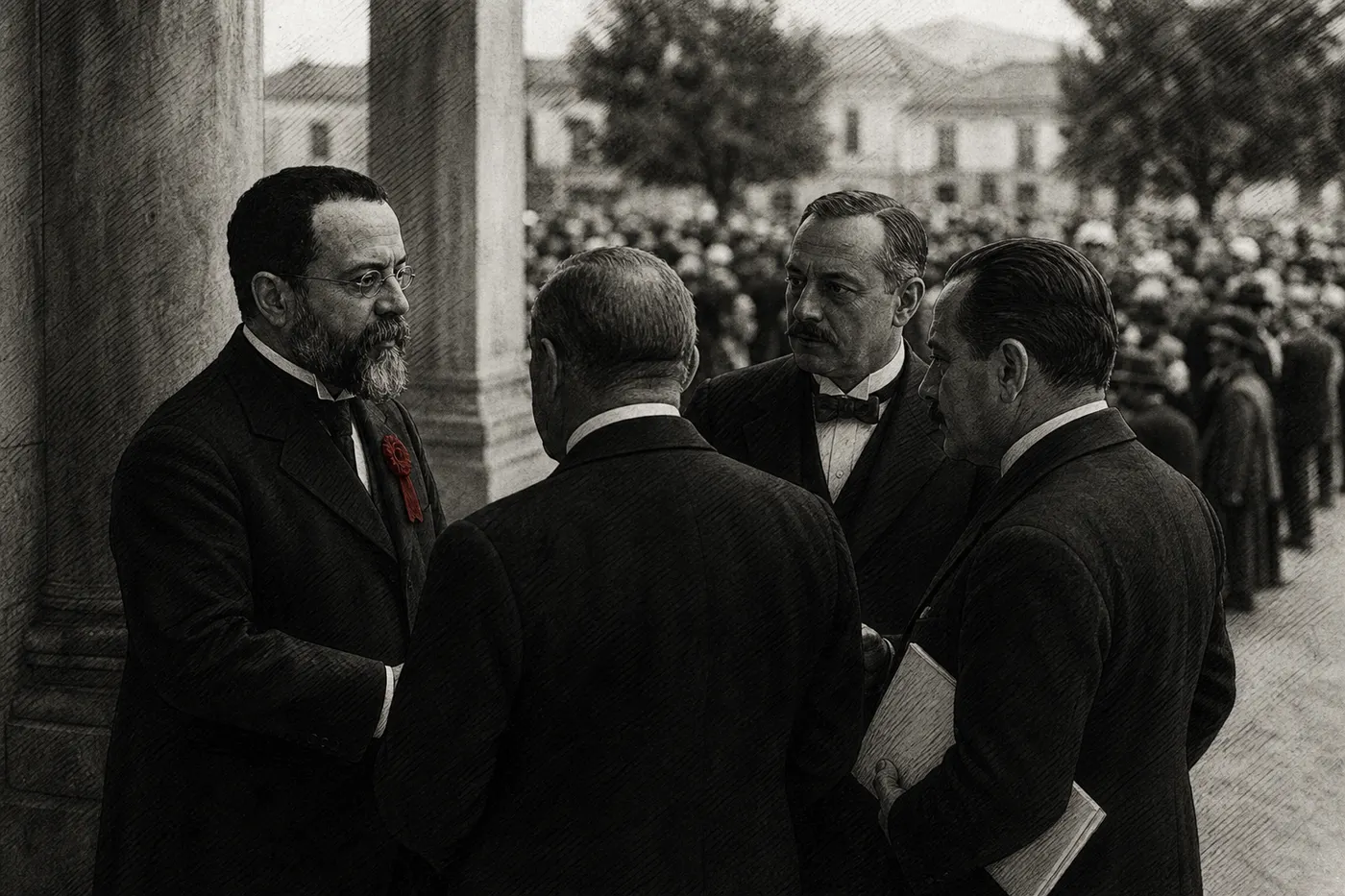 Pacto de élites