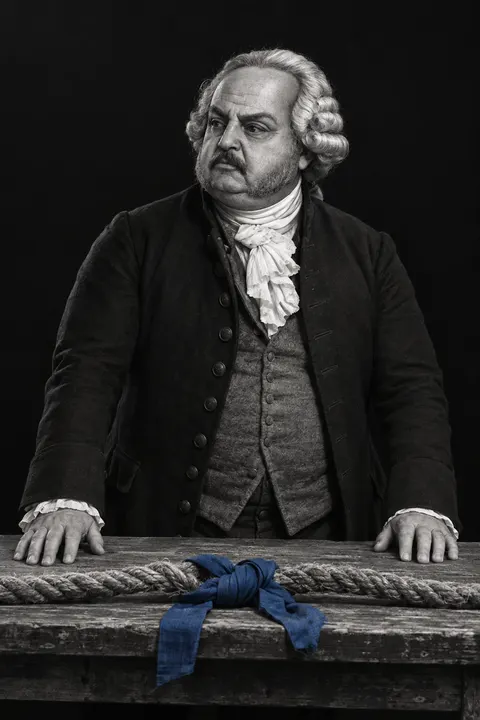 Juan Francisco Berbeo