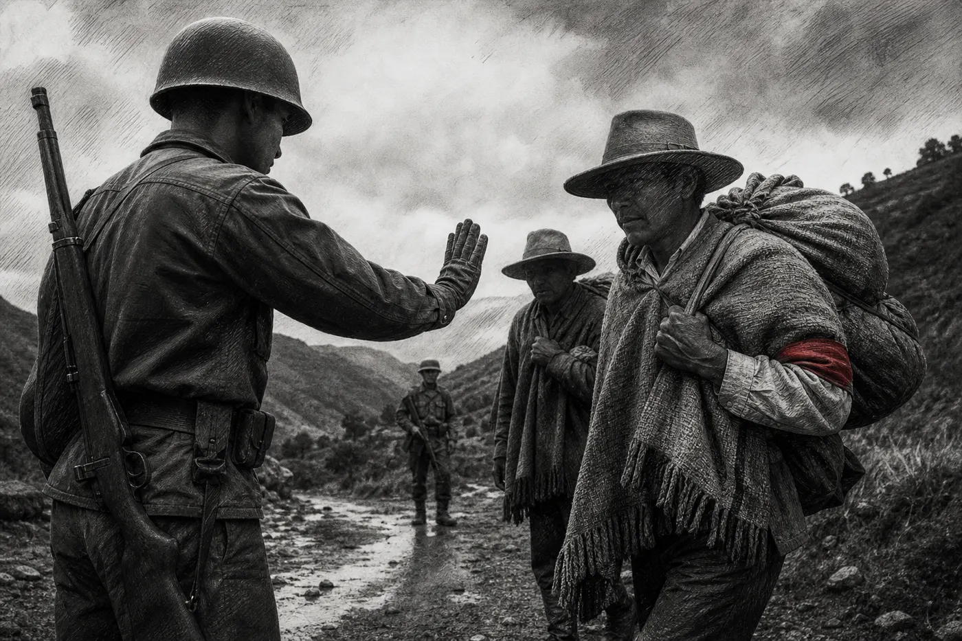 Guerra Fría