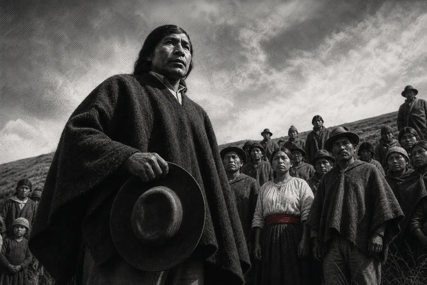 Indigenismo