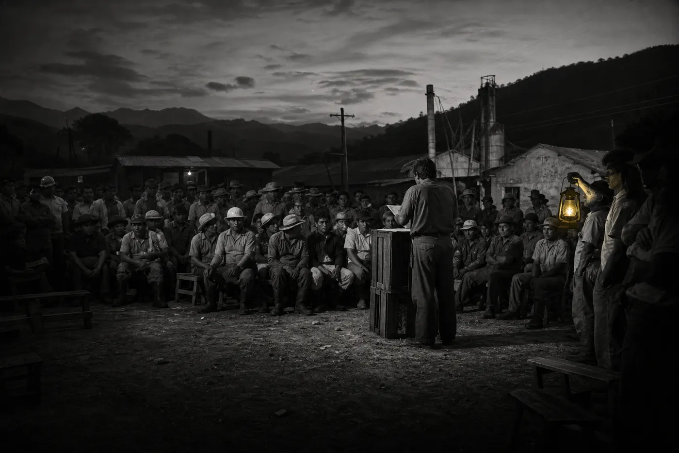 El exterminio del sindicalismo colombiano (1986-2010)