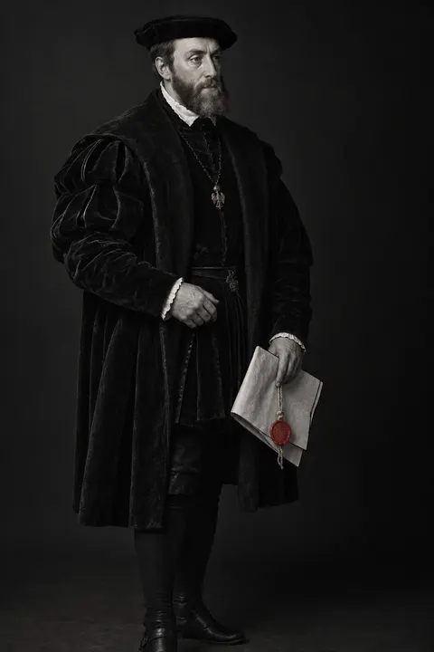 Carlos V
