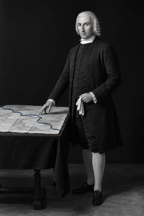 Francisco Antonio Moreno y Escandón