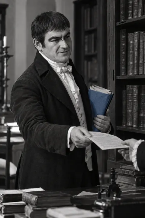 Manuel del Socorro Rodríguez