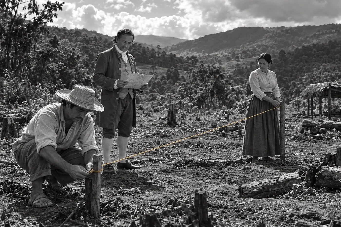 Reforma agraria antioqueña de Juan Antonio Mon y Velarde (1785-1788)