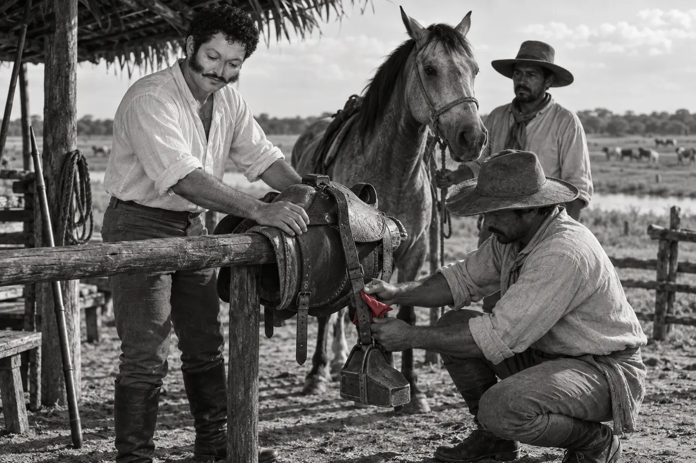 El vuelco llanero: de Boves realista a Páez republicano