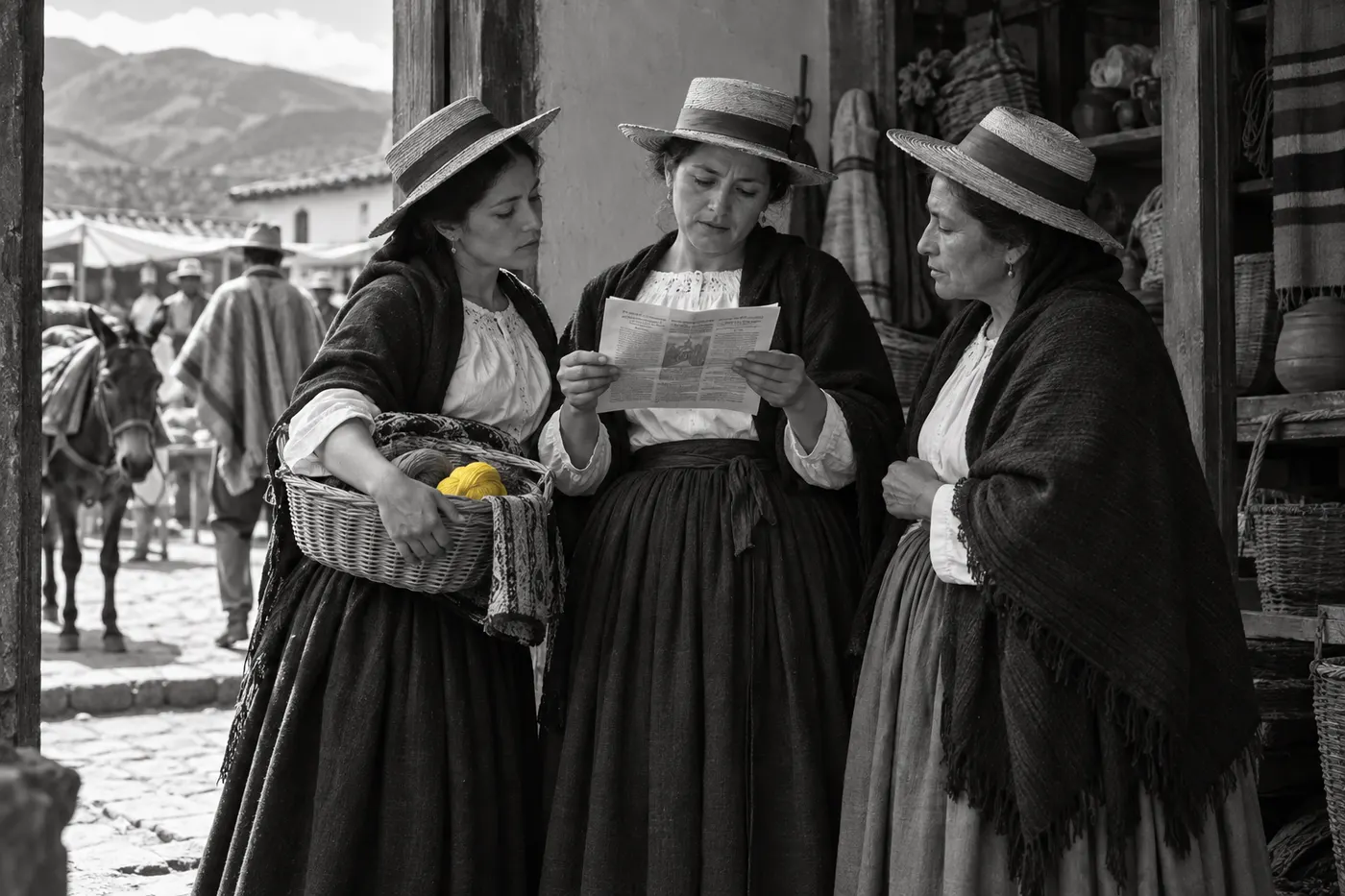 Voto femenino en la provincia de Vélez y anulación de su Constitución (1853–1855)