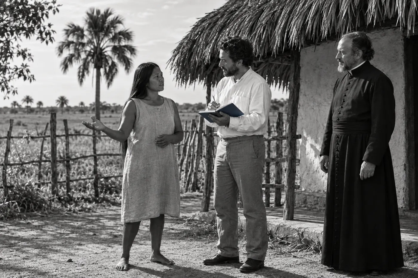 Ley 66 de 1874: juntas civiles y misiones para la reducción indígena