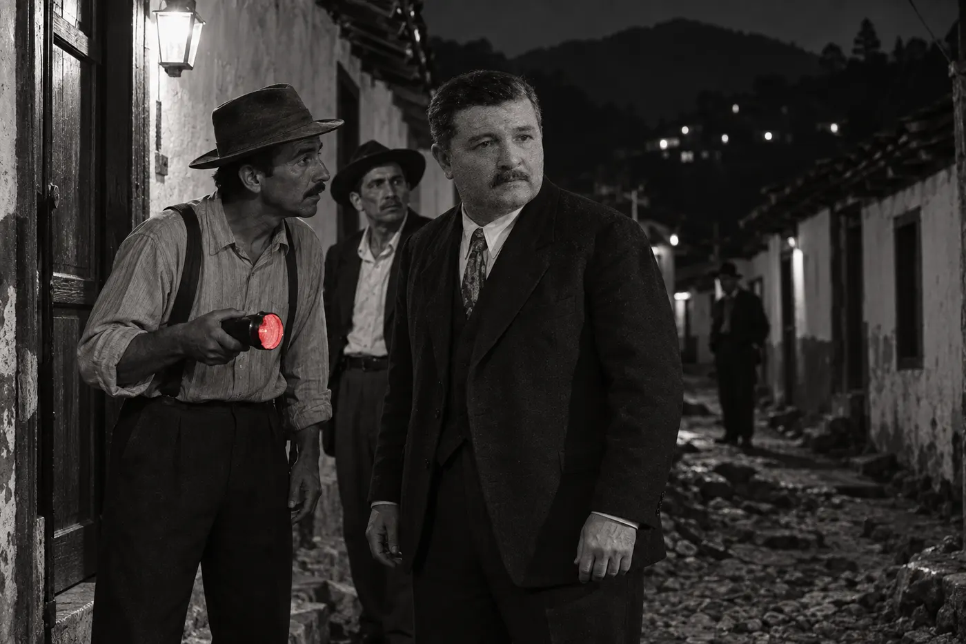 Levantamiento bolchevique del Líbano y Chucurí (1929)