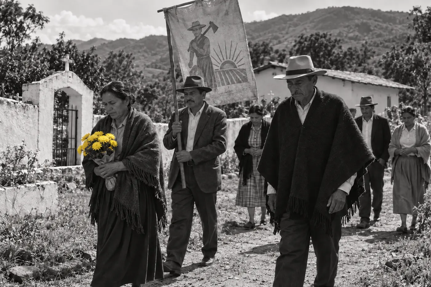 La Colonia Agrícola del Sumapaz y el autogobierno campesino (1928–1936)