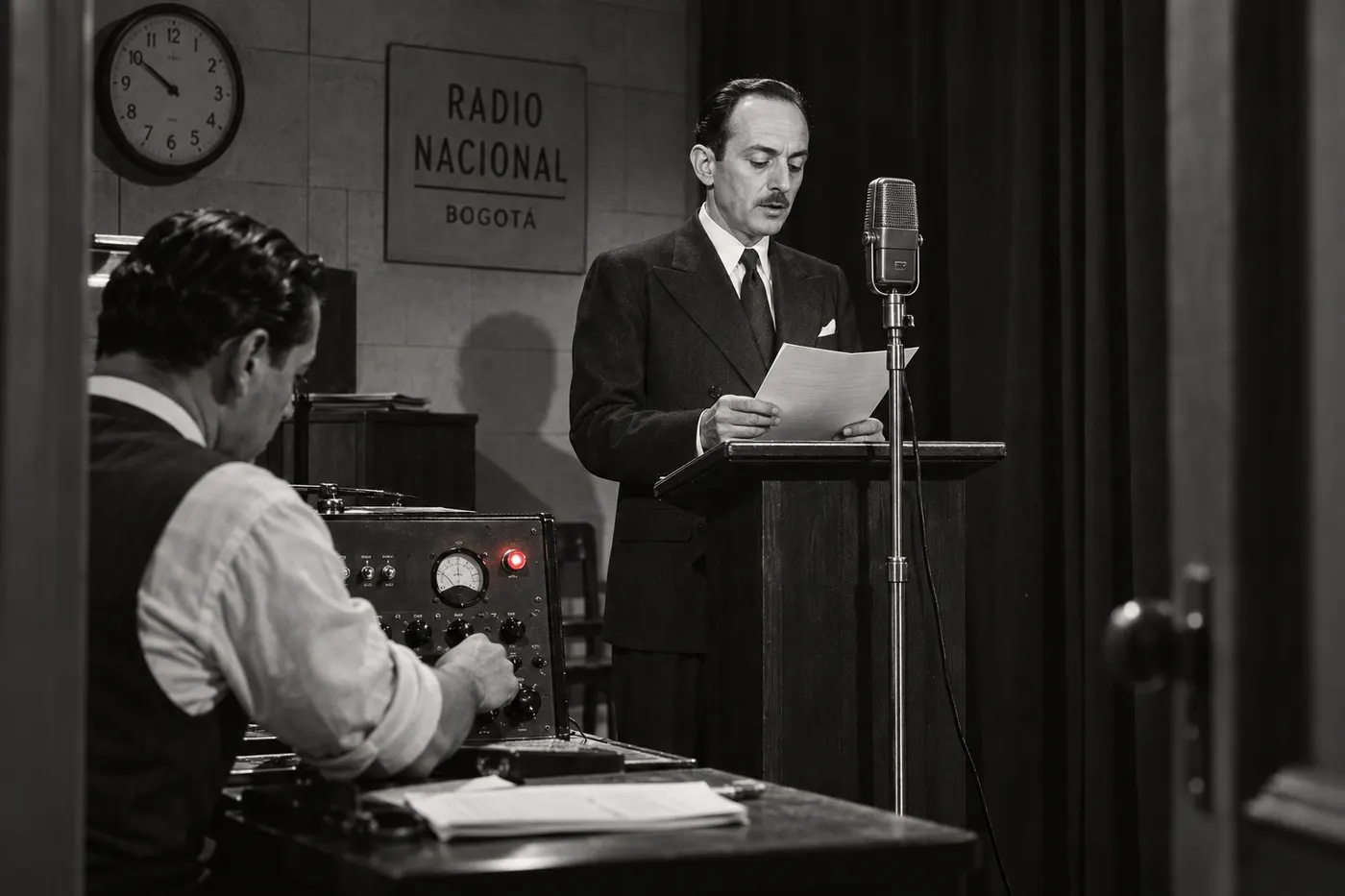 El golpe de Pasto de 1944