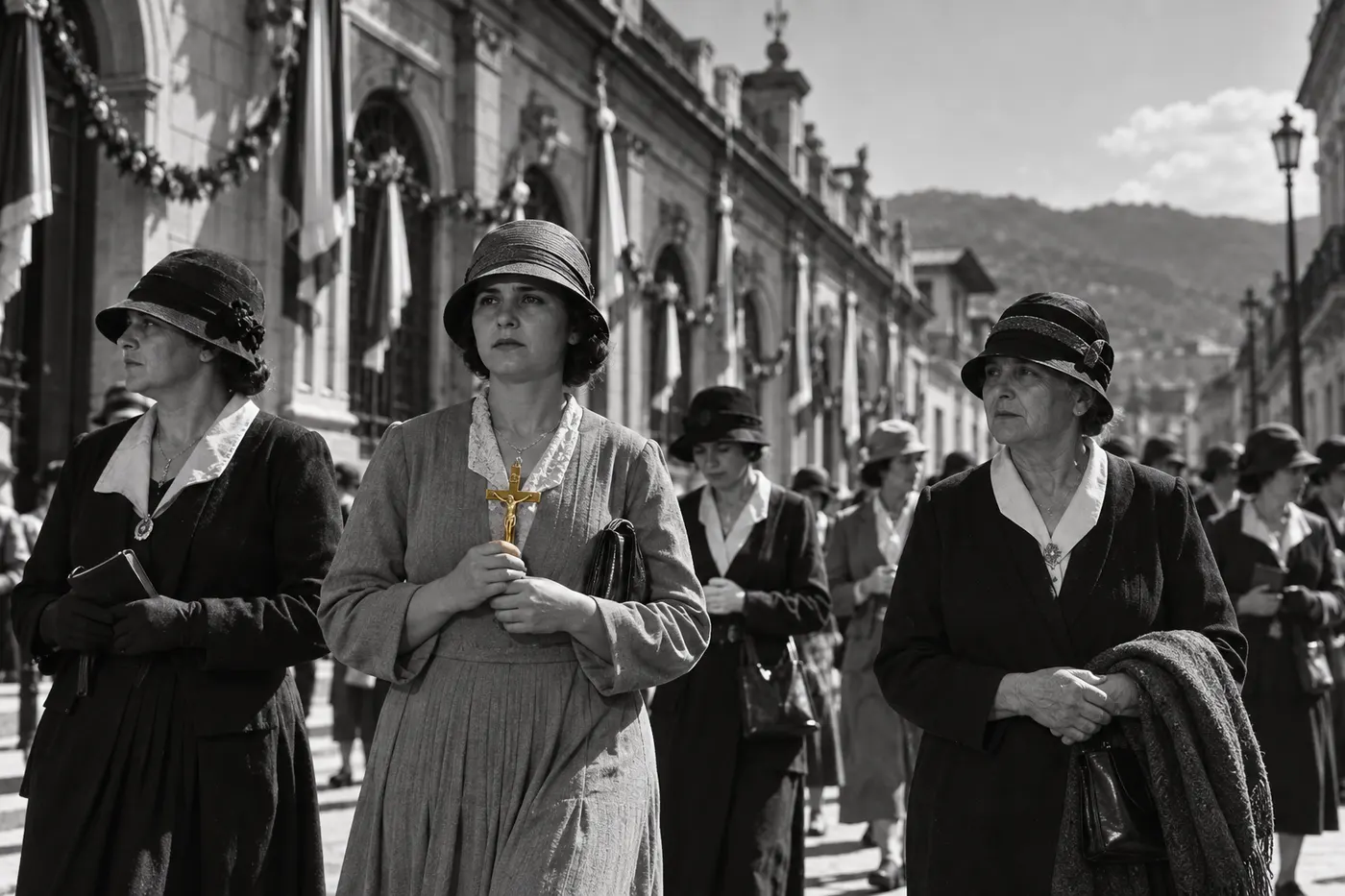 Congreso Eucarístico de Medellín de 1935