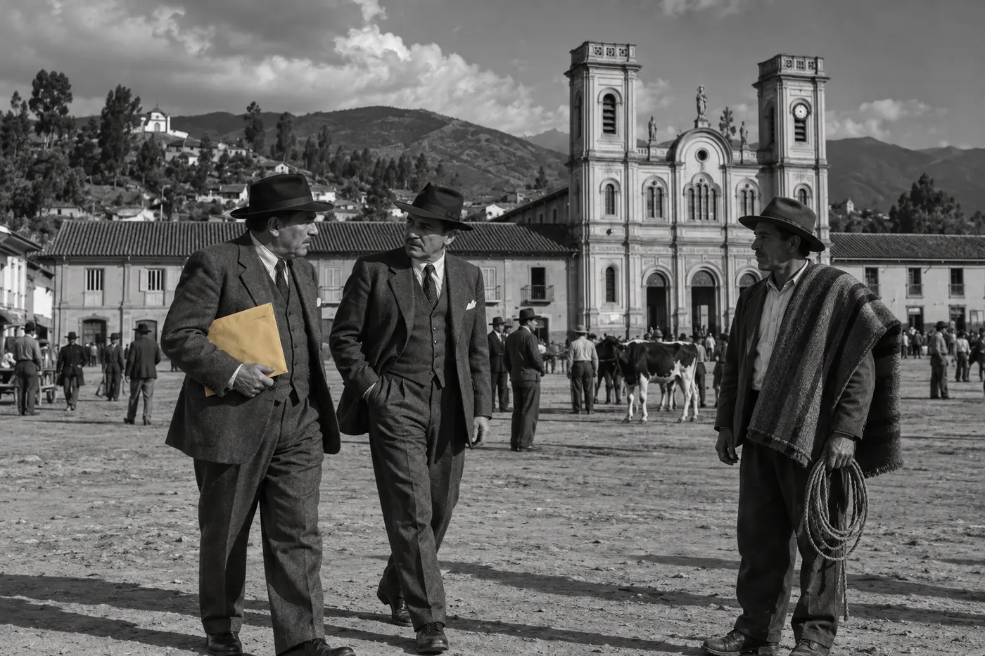Pacto de Sogamoso (1951)