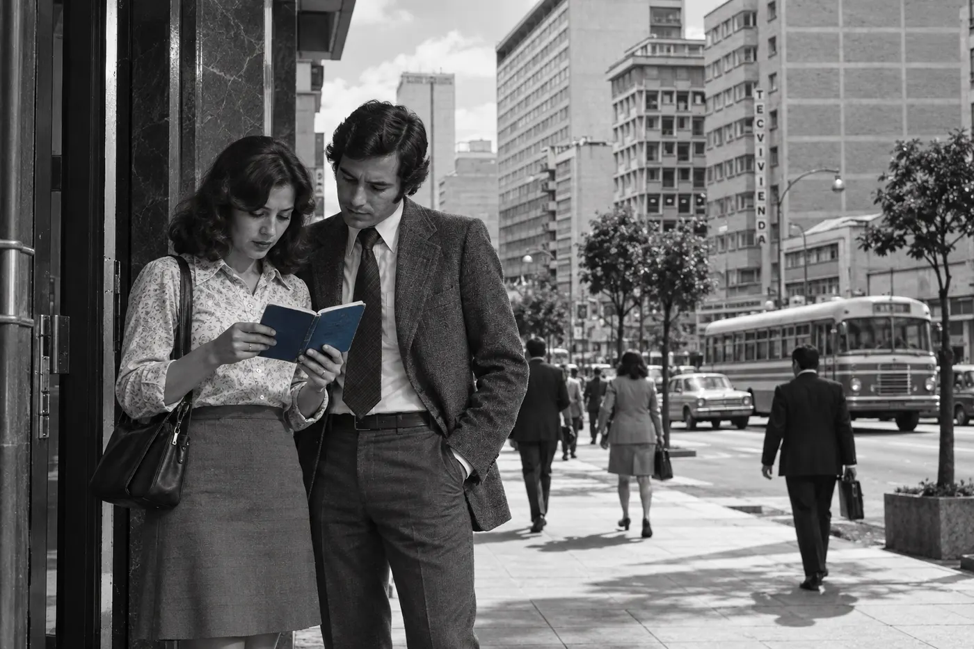 Creación del sistema UPAC (1972) e indexación de la economía colombiana