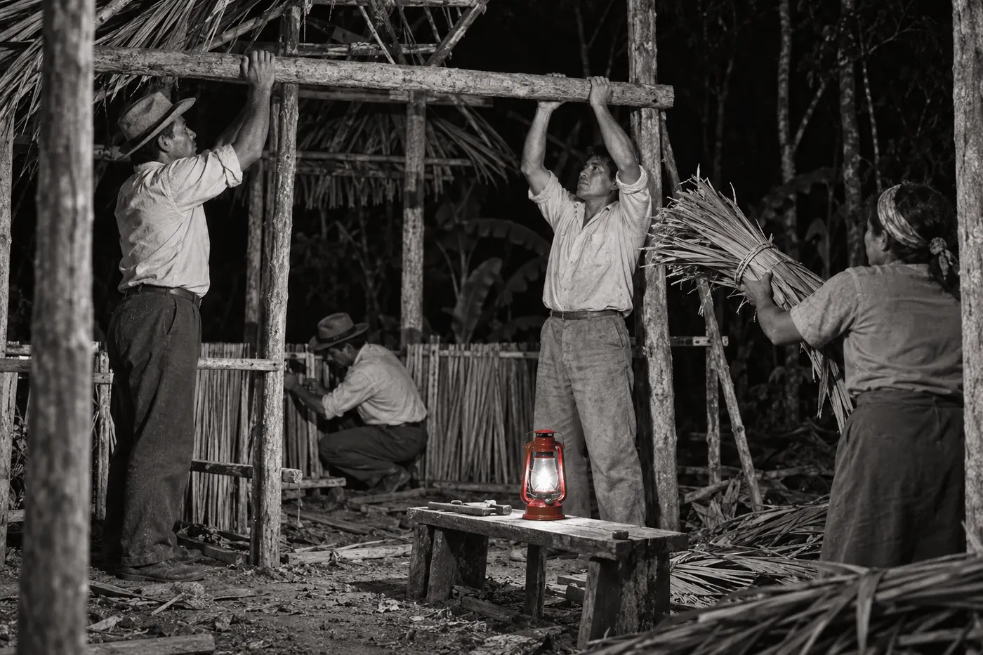 Decretos 157 y 158 de 1967: concesiones extraordinarias a Texas Petroleum en el Putumayo