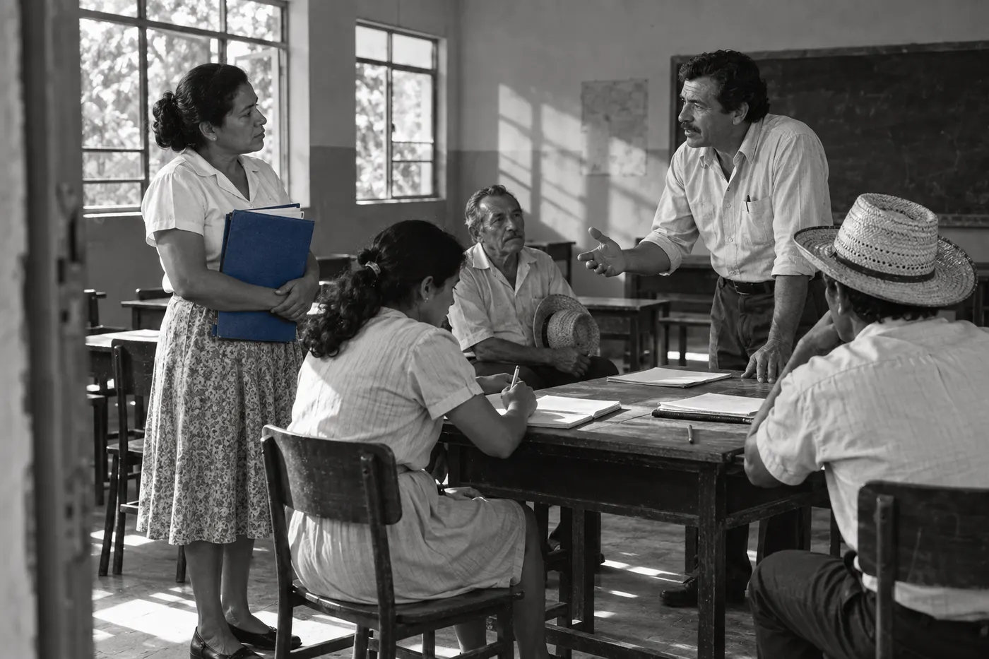 División de la ANUC en líneas Sincelejo y Armenia (1972)