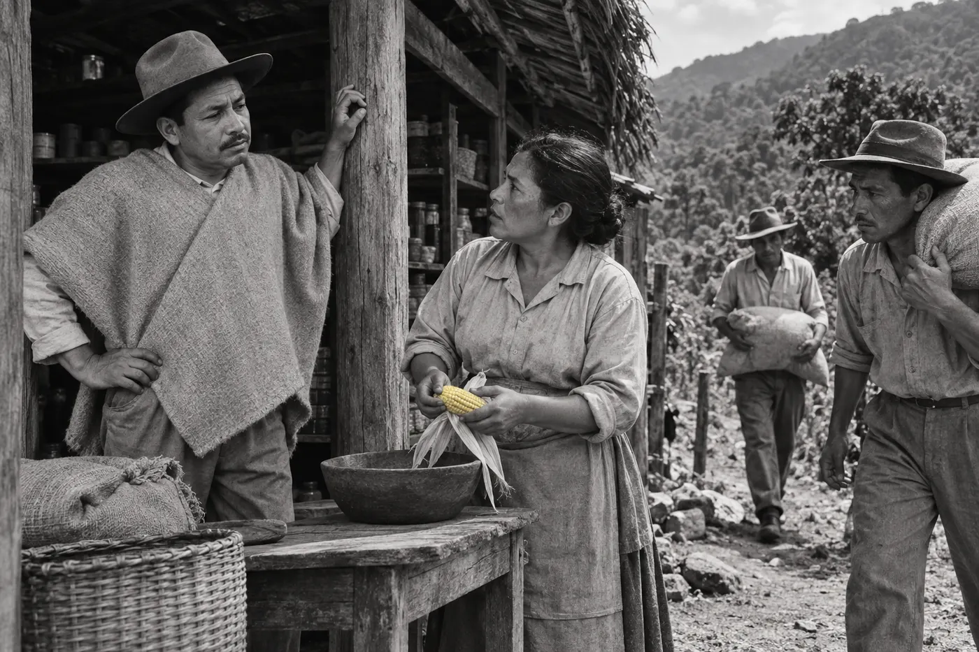 Escisión entre 'limpios' y 'comunes' en El Davis (1951–1953)