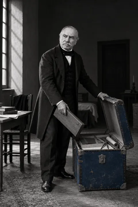 Pedro Alcántara Herrán