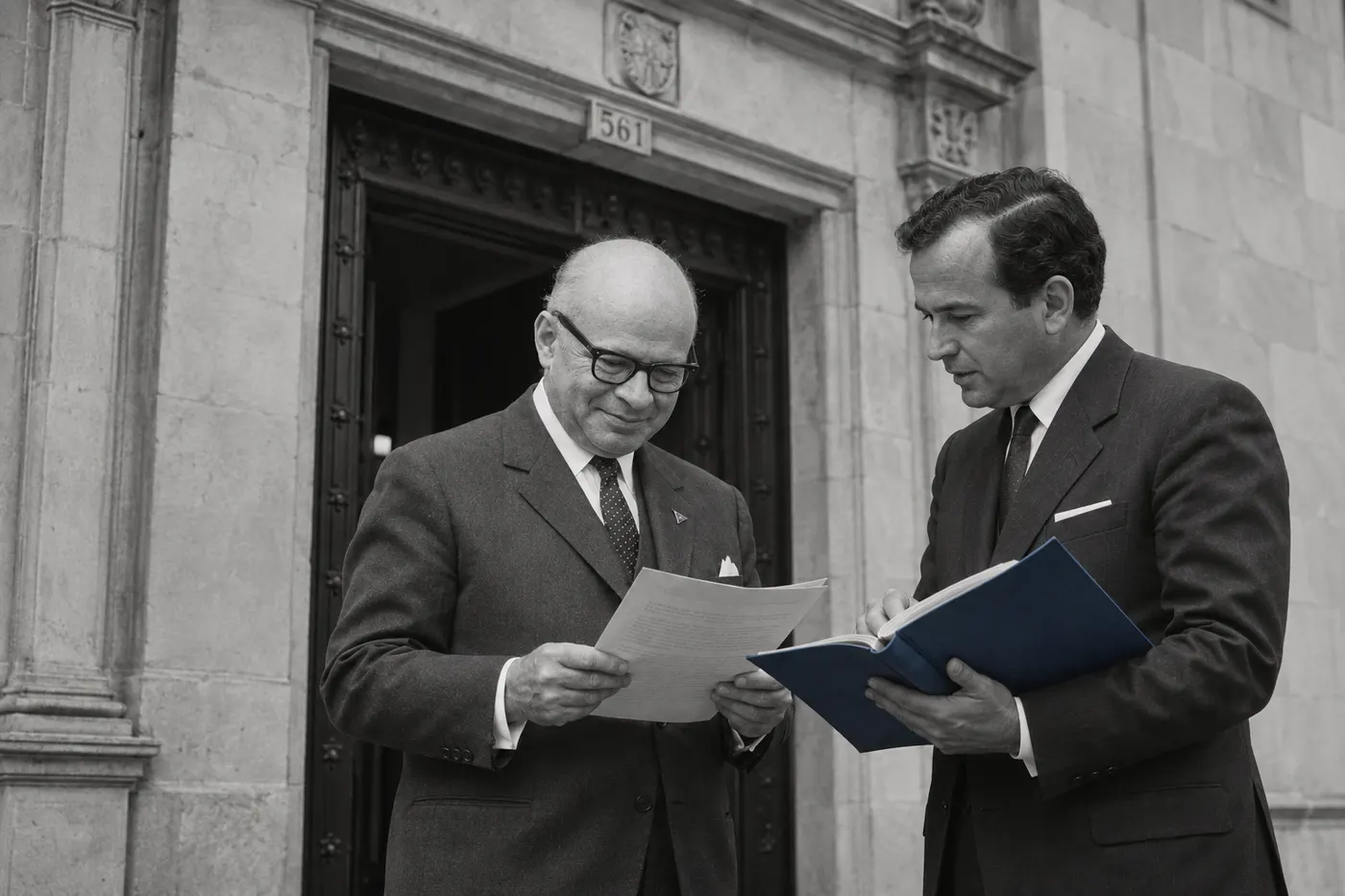 Estatuto Minero de 1969 y subordinación del suelo al subsuelo