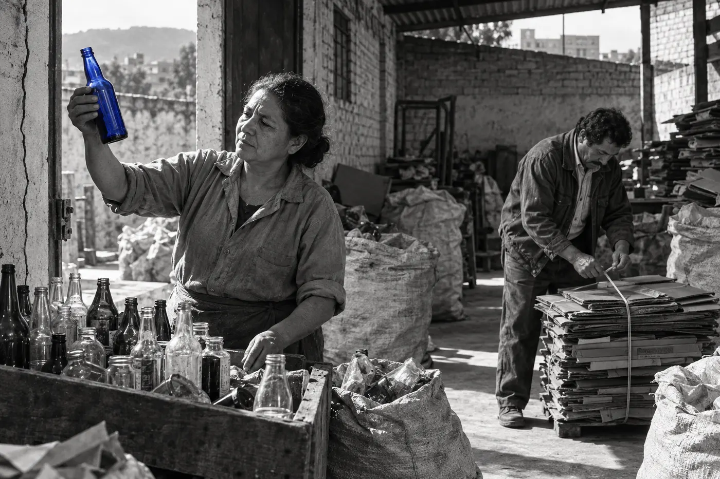La 'limpieza social' urbana en Colombia (1979–1990)
