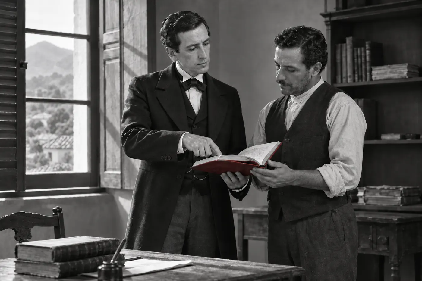 Antioquia bajo Pedro Justo Berrío: laboratorio conservador dentro del federalismo radical (1864-1873)
