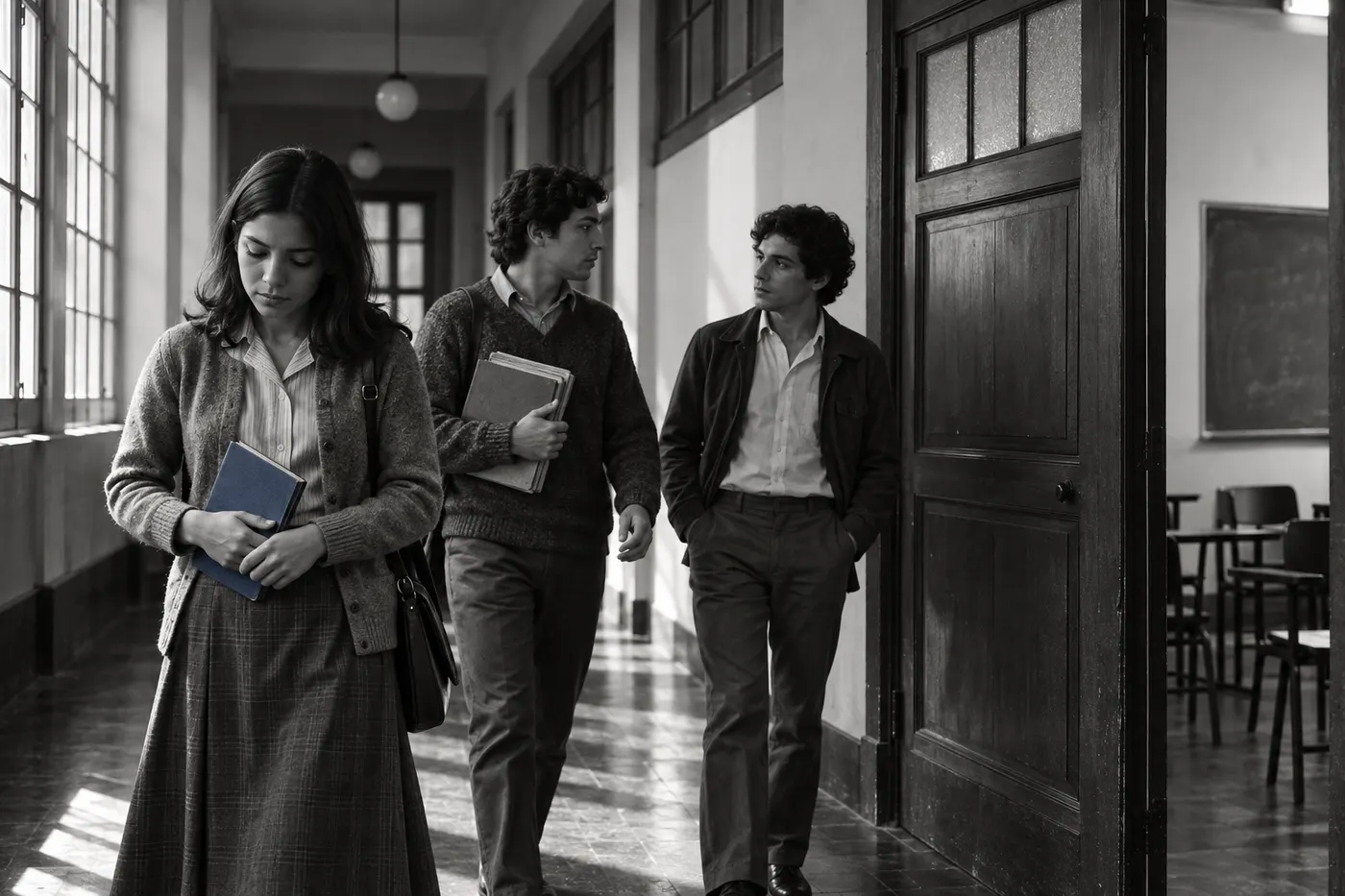 Cierre del programa de Sociología de la Universidad Javeriana