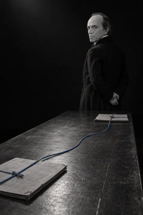 Pedro Gual