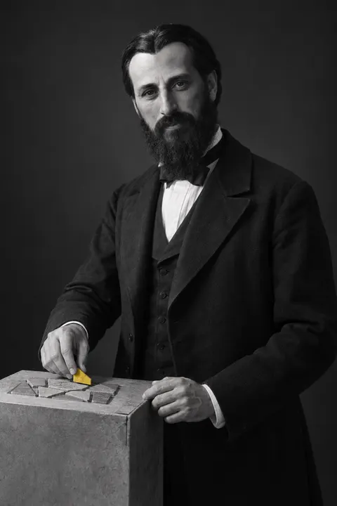 José María Vergara y Vergara