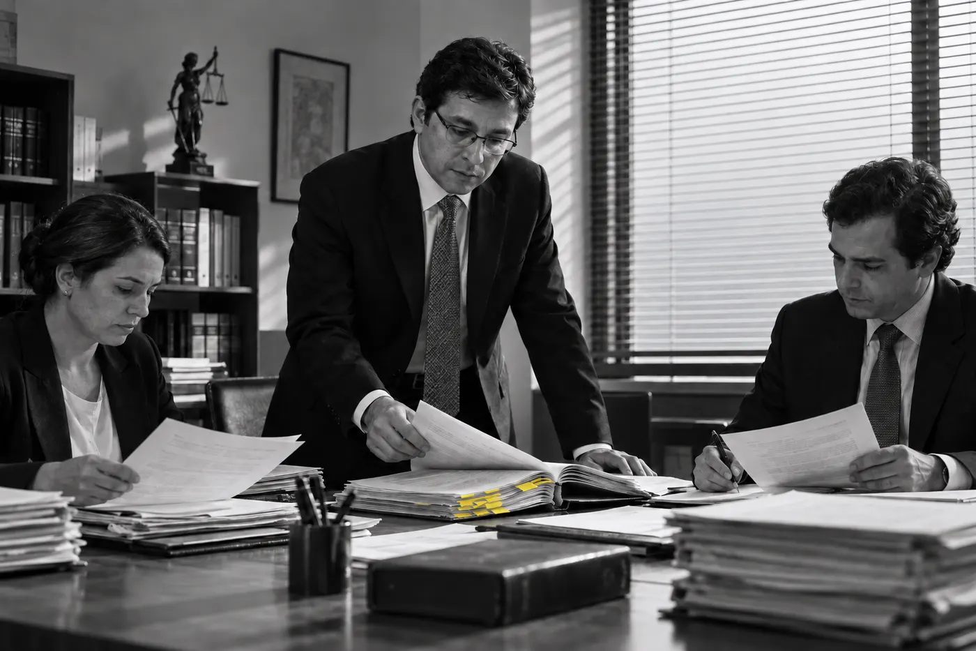 Sentencia T-025 de 2004 y el estado de cosas inconstitucional del desplazamiento forzado