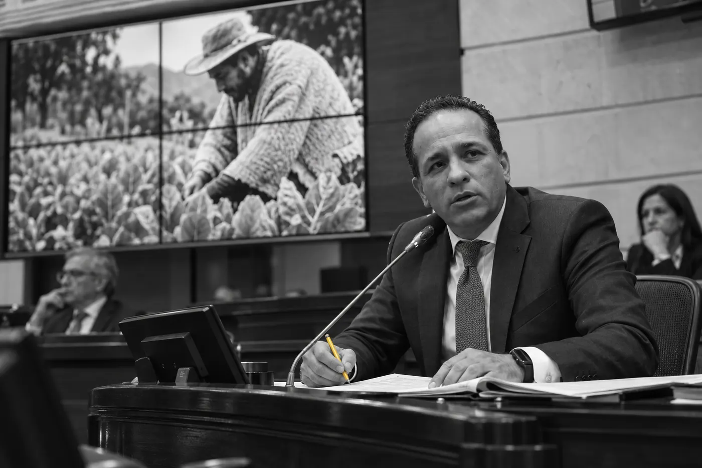 Acto Legislativo 1 de 2023: el campesinado como sujeto de especial protección constitucional