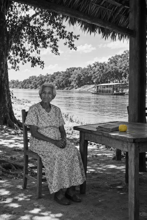 Juana Julia Guzmán