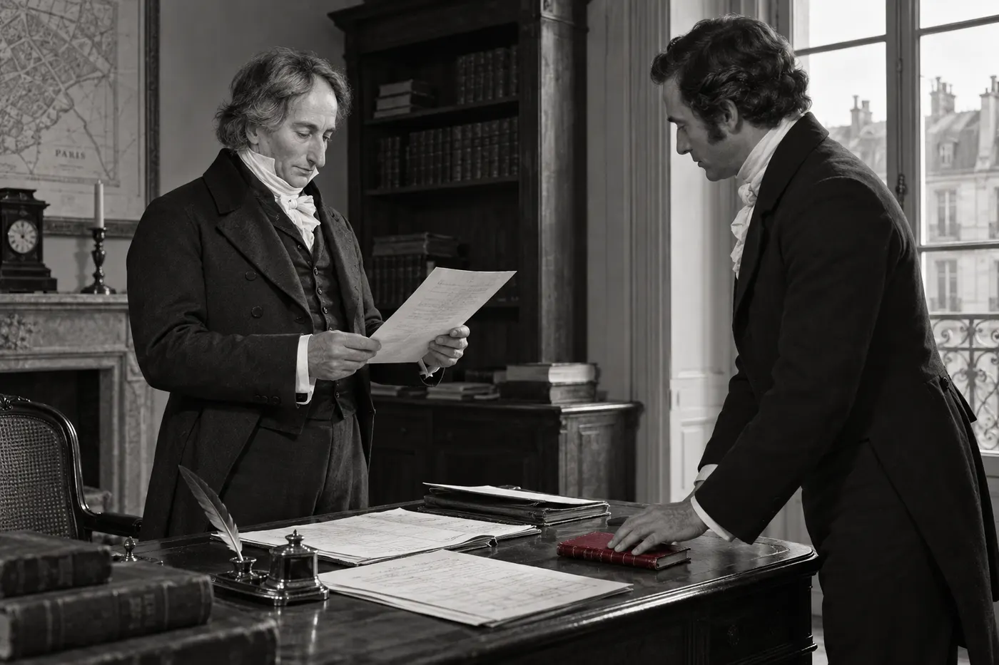 Empréstitos de Zea en Londres y quiebra especulativa de 1825