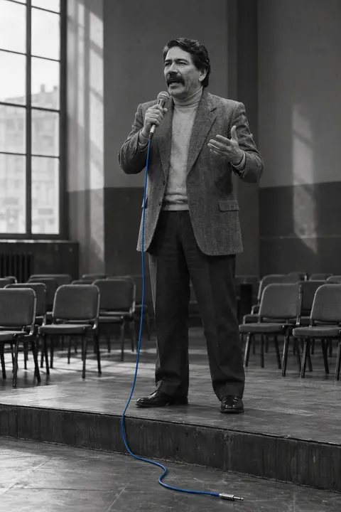 Andrés Almarales