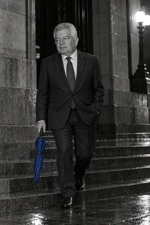 Mario Uribe