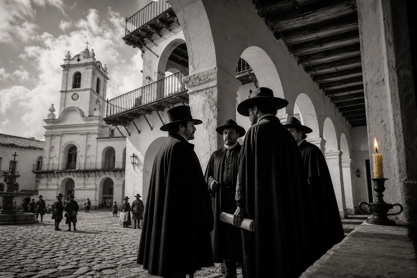 Cabildo