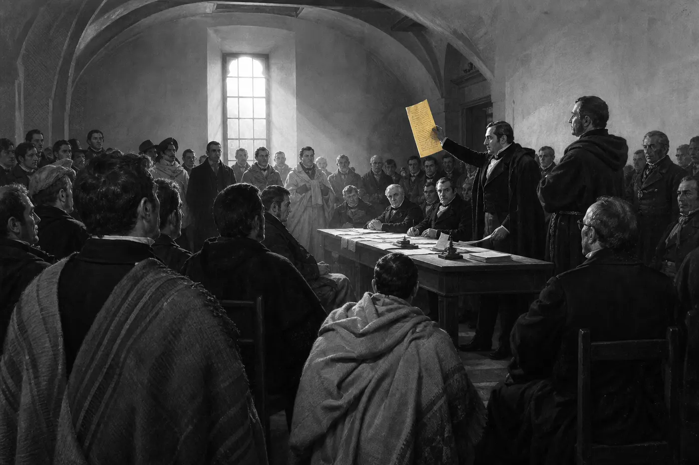 Cabildo abierto