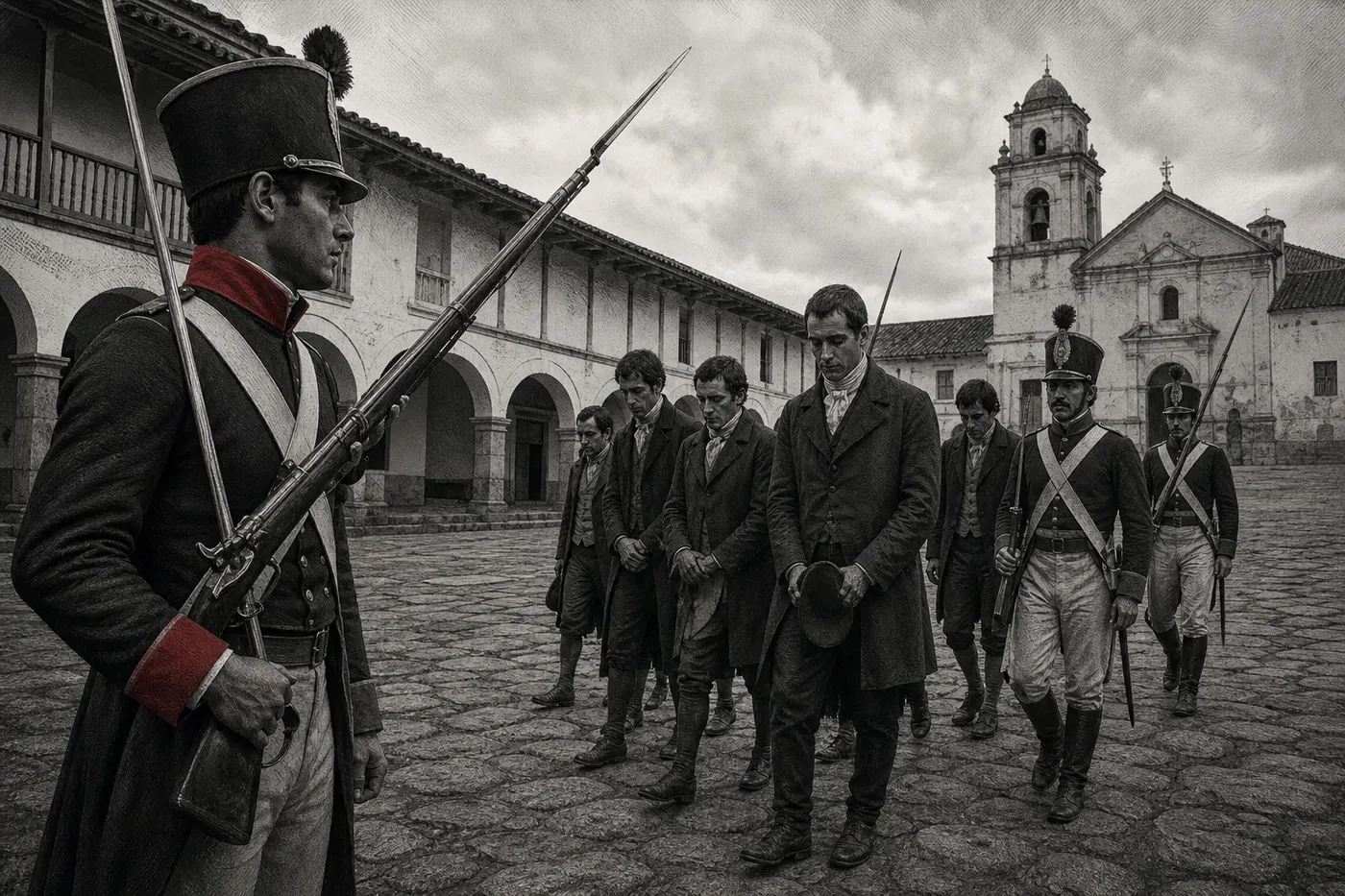 Pacificación