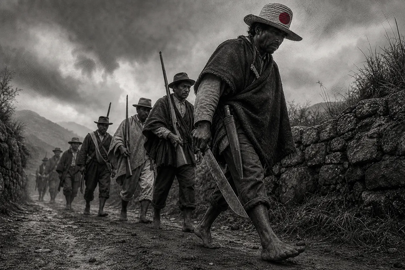 Guerras civiles