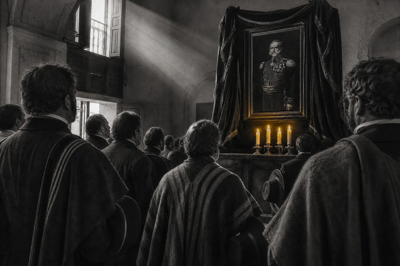 Culto bolivariano