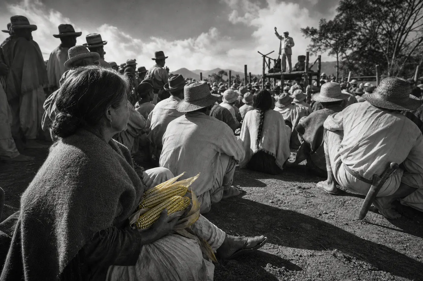 Populismo agrario