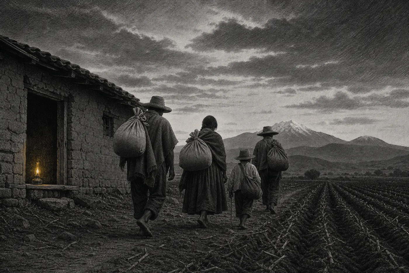 Acumulación originaria