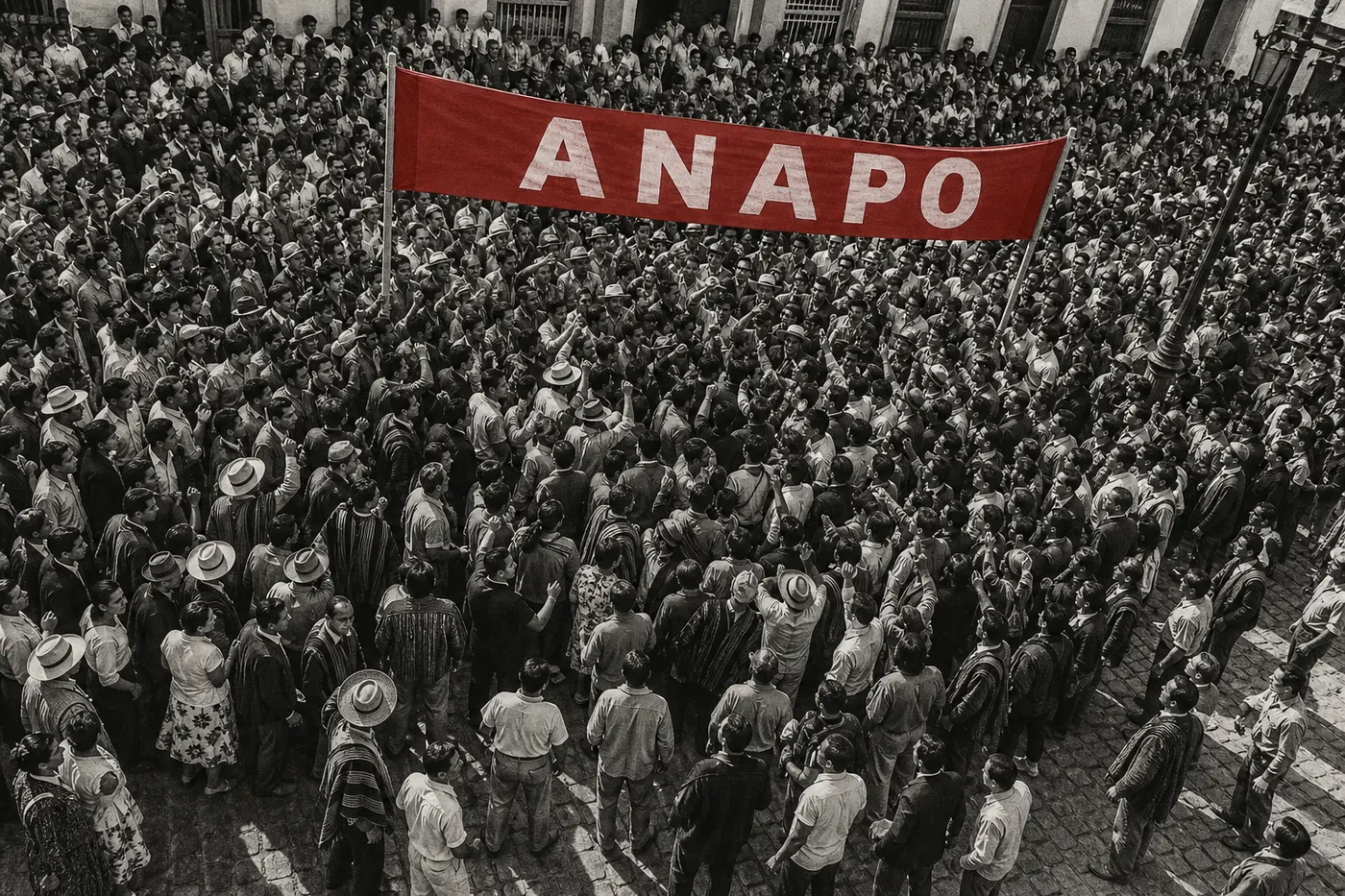 ANAPO
